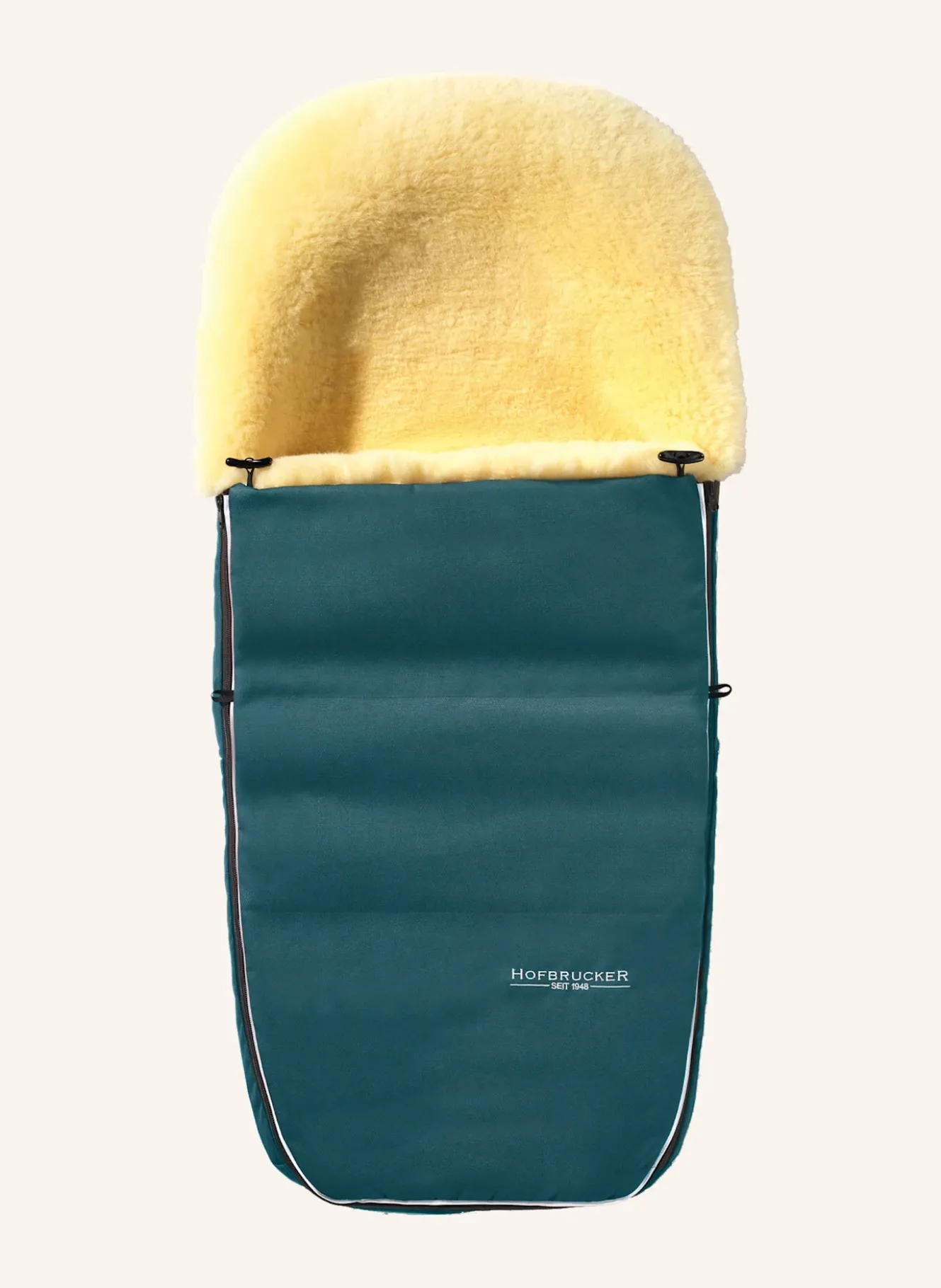 Fußsack POLARIS