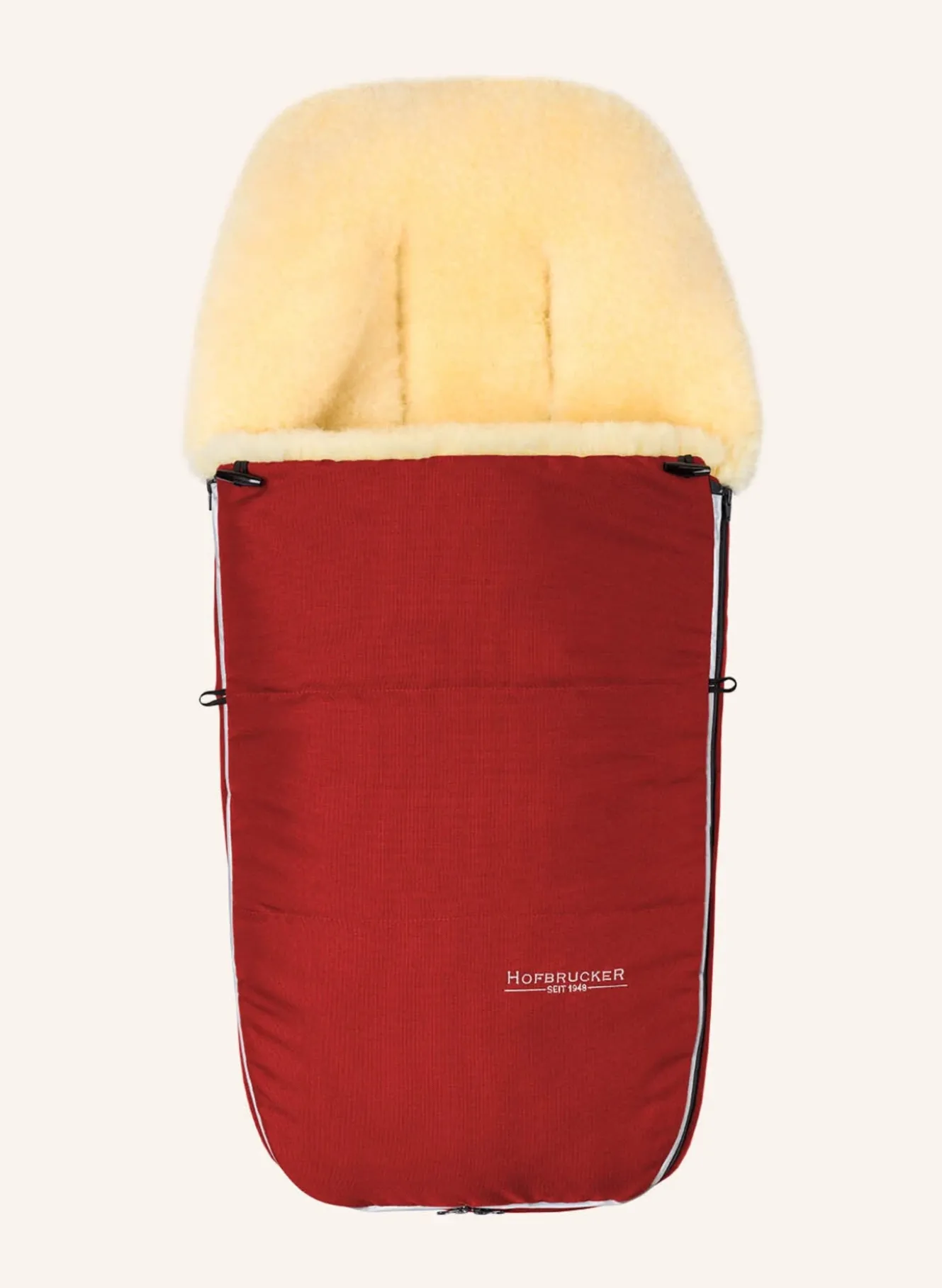 Fußsack POLARIS
