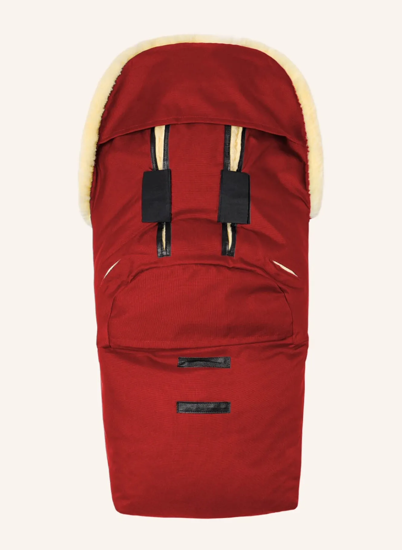 Fußsack POLARIS