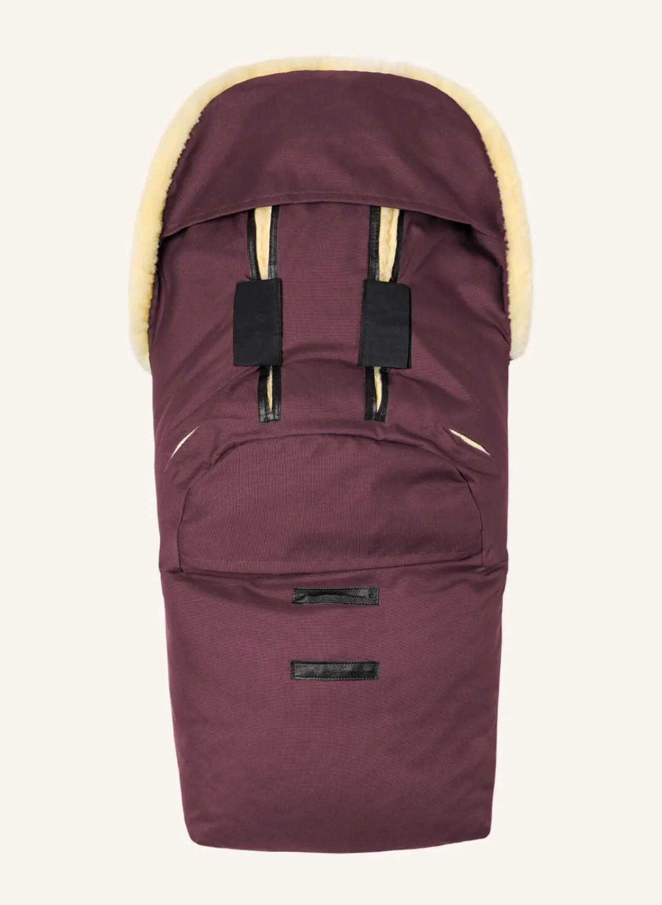 Fußsack POLARIS
