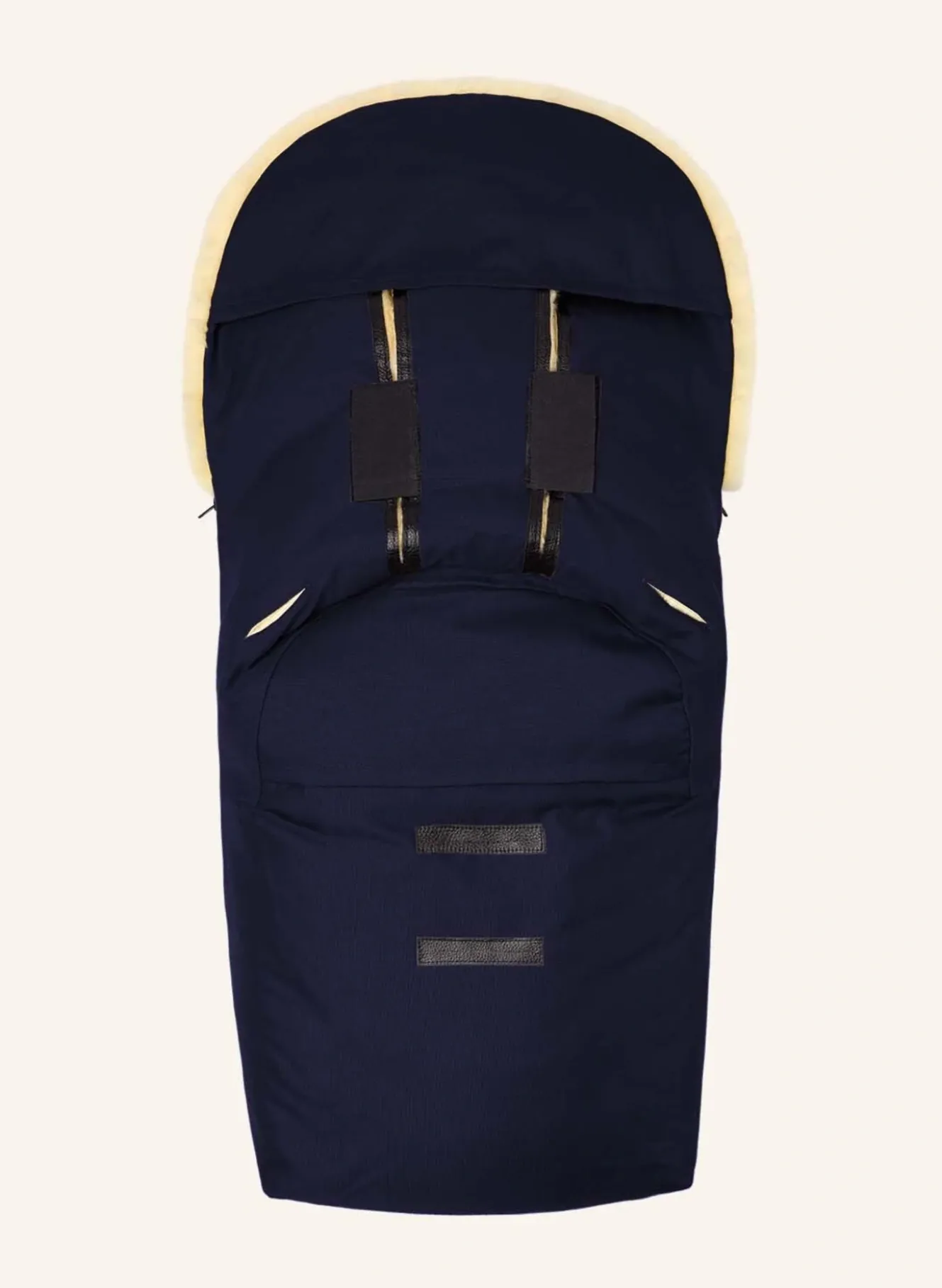 Fußsack POLARIS