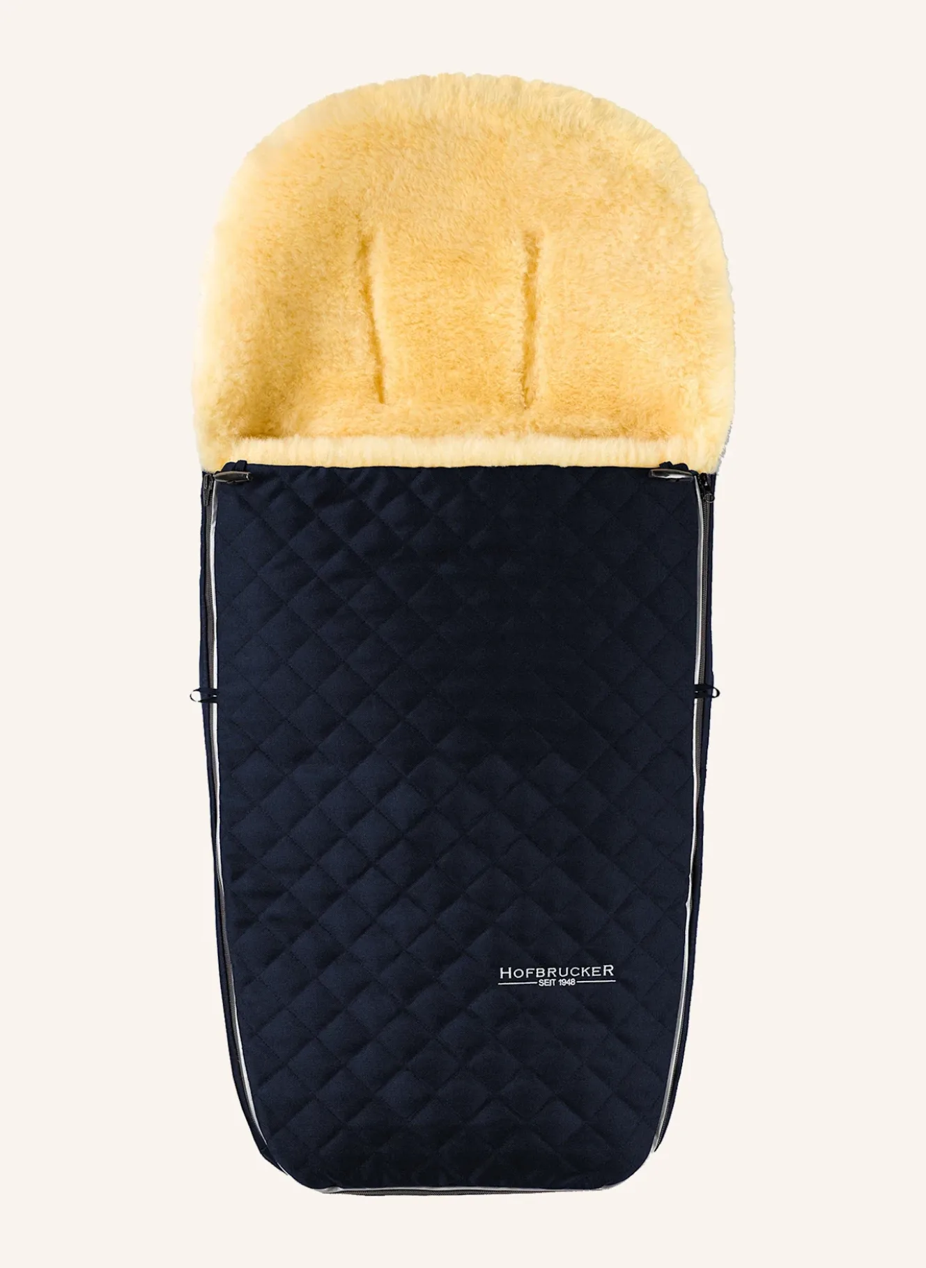 Fußsack POLARIS