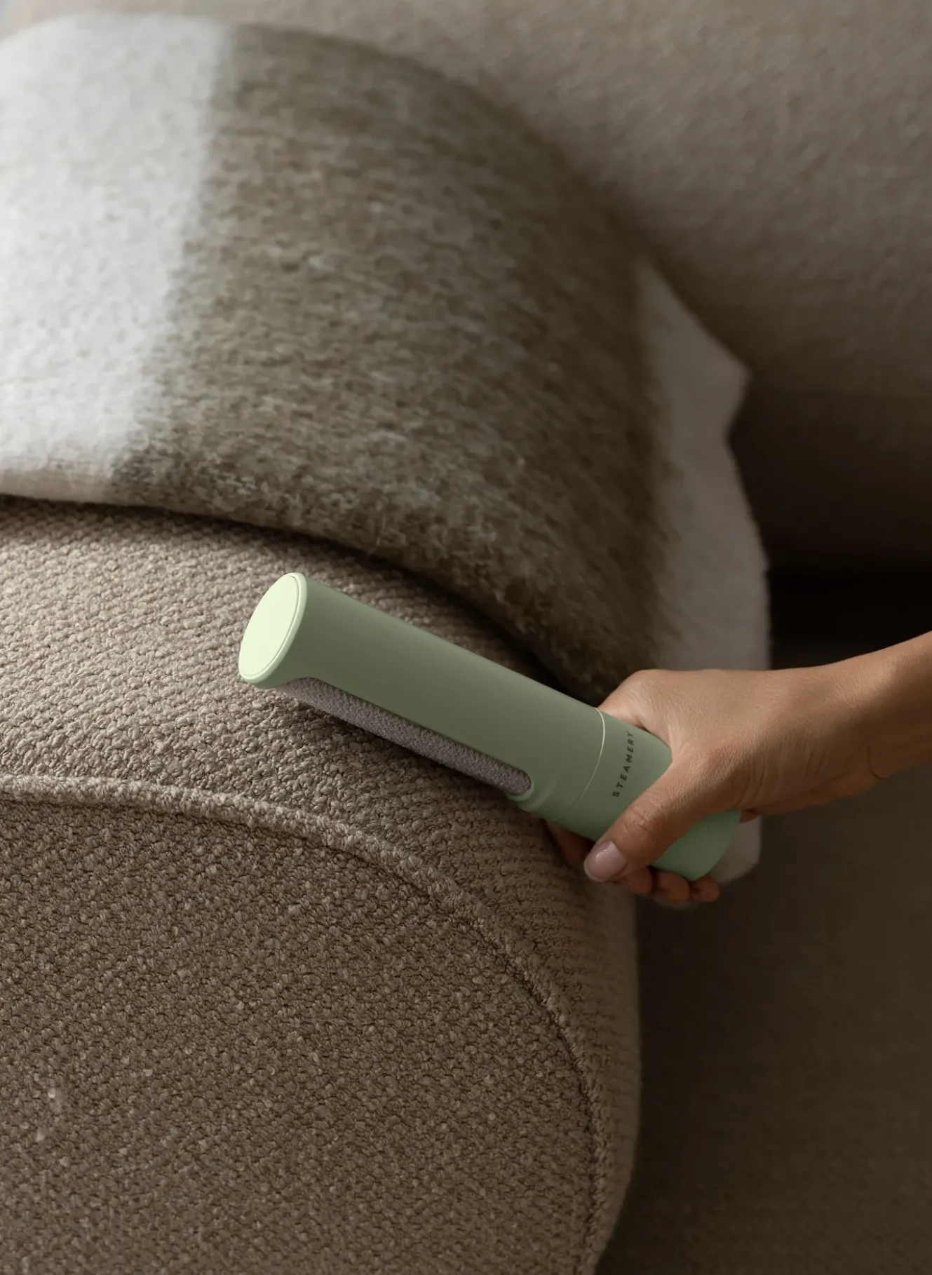 Fusselbürste LINT