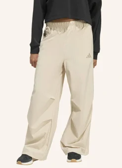 FUTURE ICONS WIDE STRETCH WOVEN HOSE