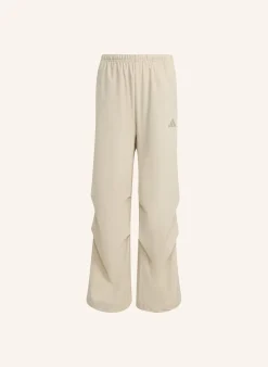FUTURE ICONS WIDE STRETCH WOVEN HOSE