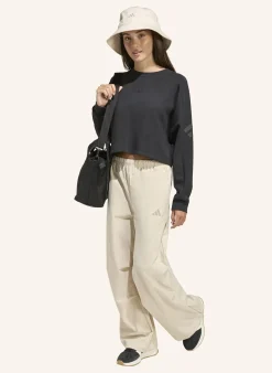FUTURE ICONS WIDE STRETCH WOVEN HOSE