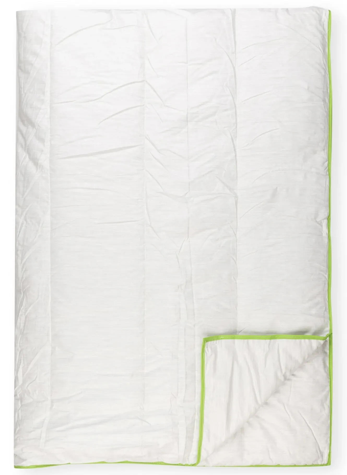 Ganzjahres-Bettdecke BLACKROLL® RECOVERY BLANKET