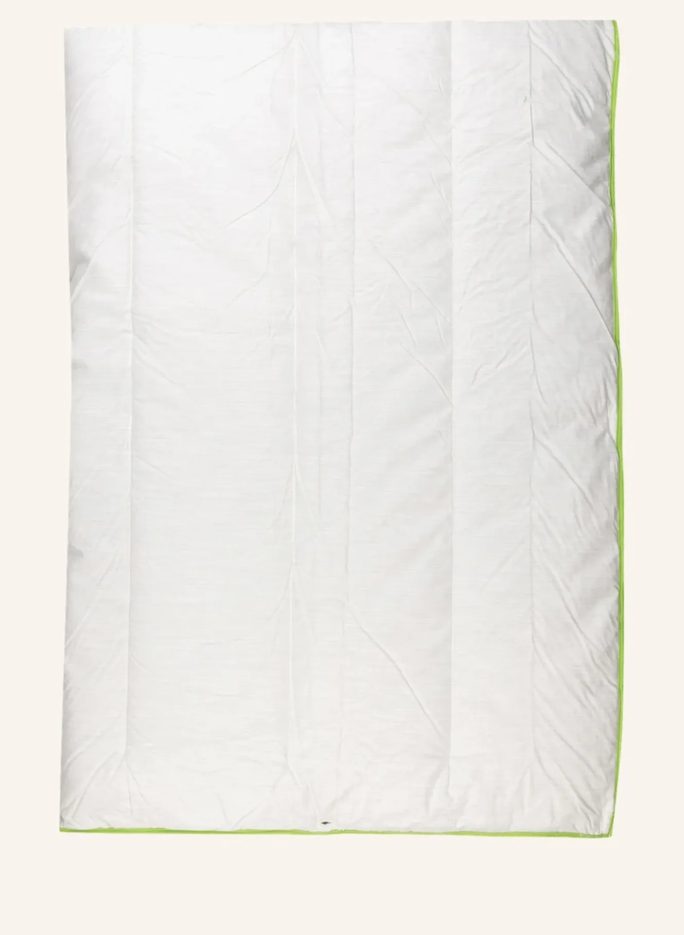 Ganzjahres-Bettdecke BLACKROLL® RECOVERY BLANKET