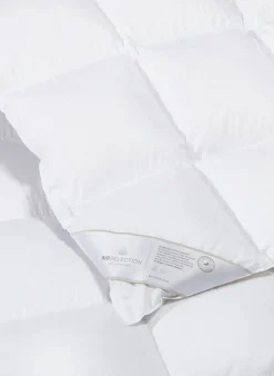 Ganzjahresdecke SELECTION SILBER MEDIUM