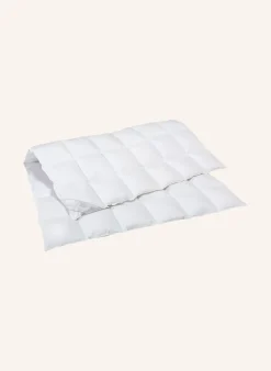 Ganzjahresdecke SELECTION SILBER MEDIUM