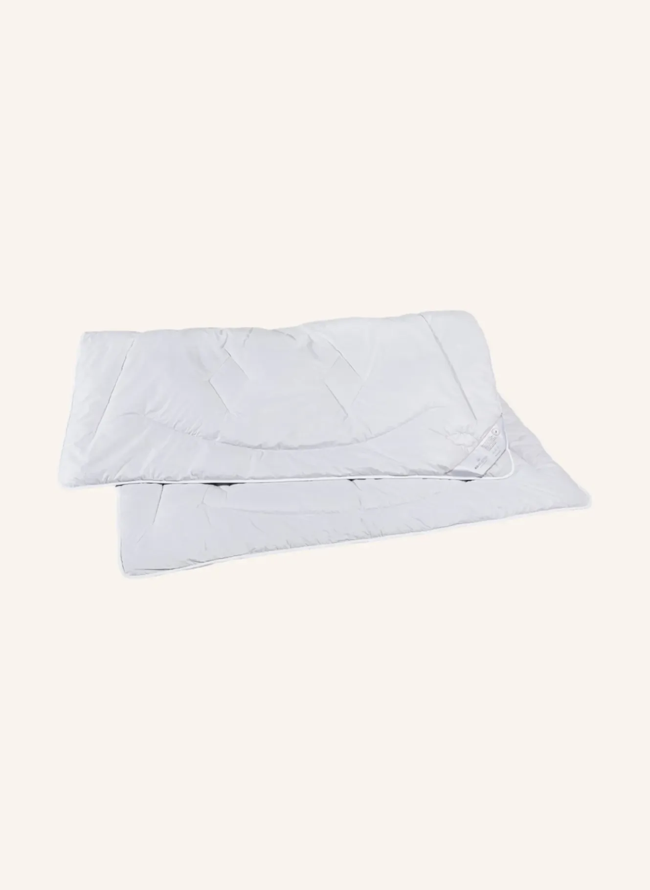 Ganzjahresdecke SELECTION CAMEL MEDIUM