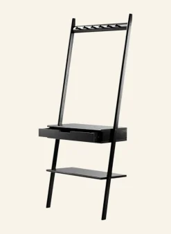 Garderobe mit Schublade NOBLE