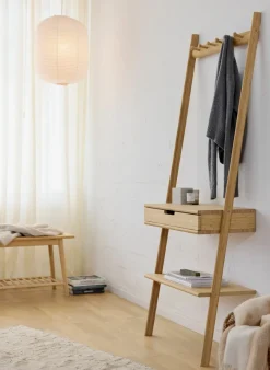 Garderobe mit Schublade NOBLE