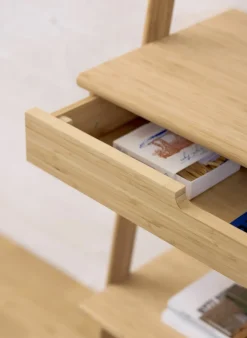 Garderobe mit Schublade NOBLE