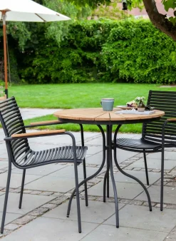 Gartenmöbelset MOOD CLASSIC/ELLEN