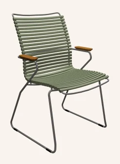 Gartenstuhl CLICK DINING TALL