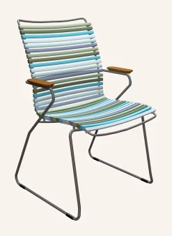 Gartenstuhl CLICK DINING TALL