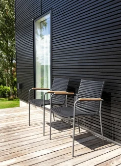 Gartenstuhl MOOD CLASSIC