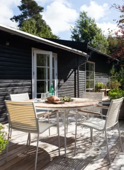Gartenstuhl MOOD CLASSIC
