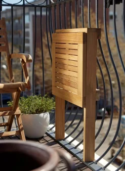 Gartentisch BALCONY