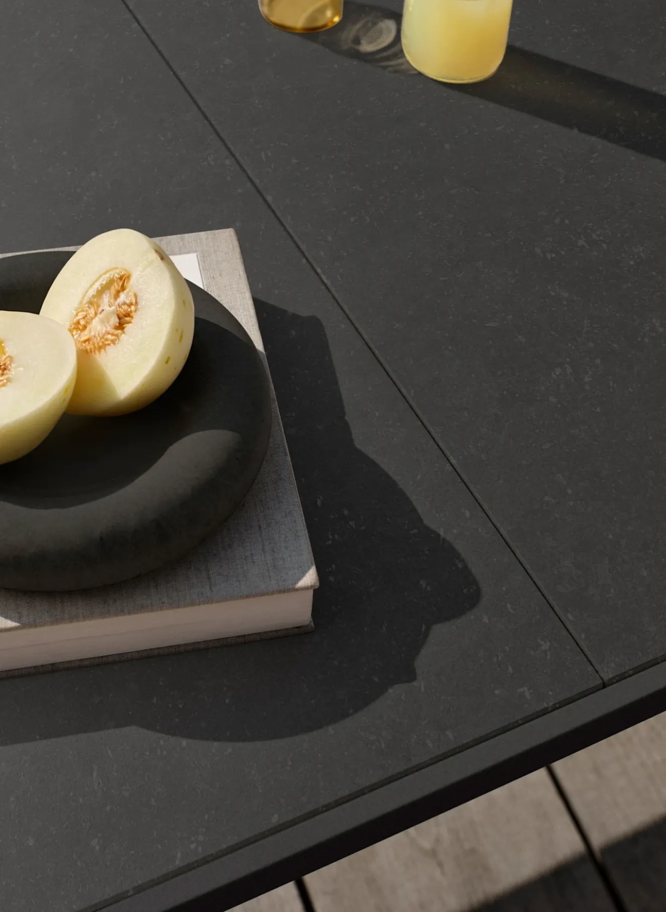Gartentisch FOUR CERAMIC
