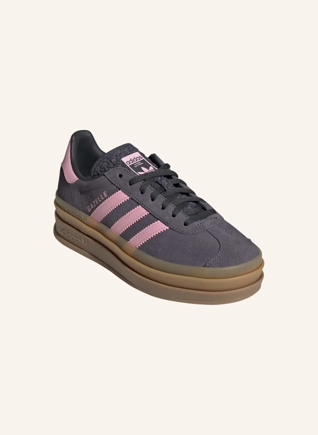 GAZELLE BOLD SCHUH