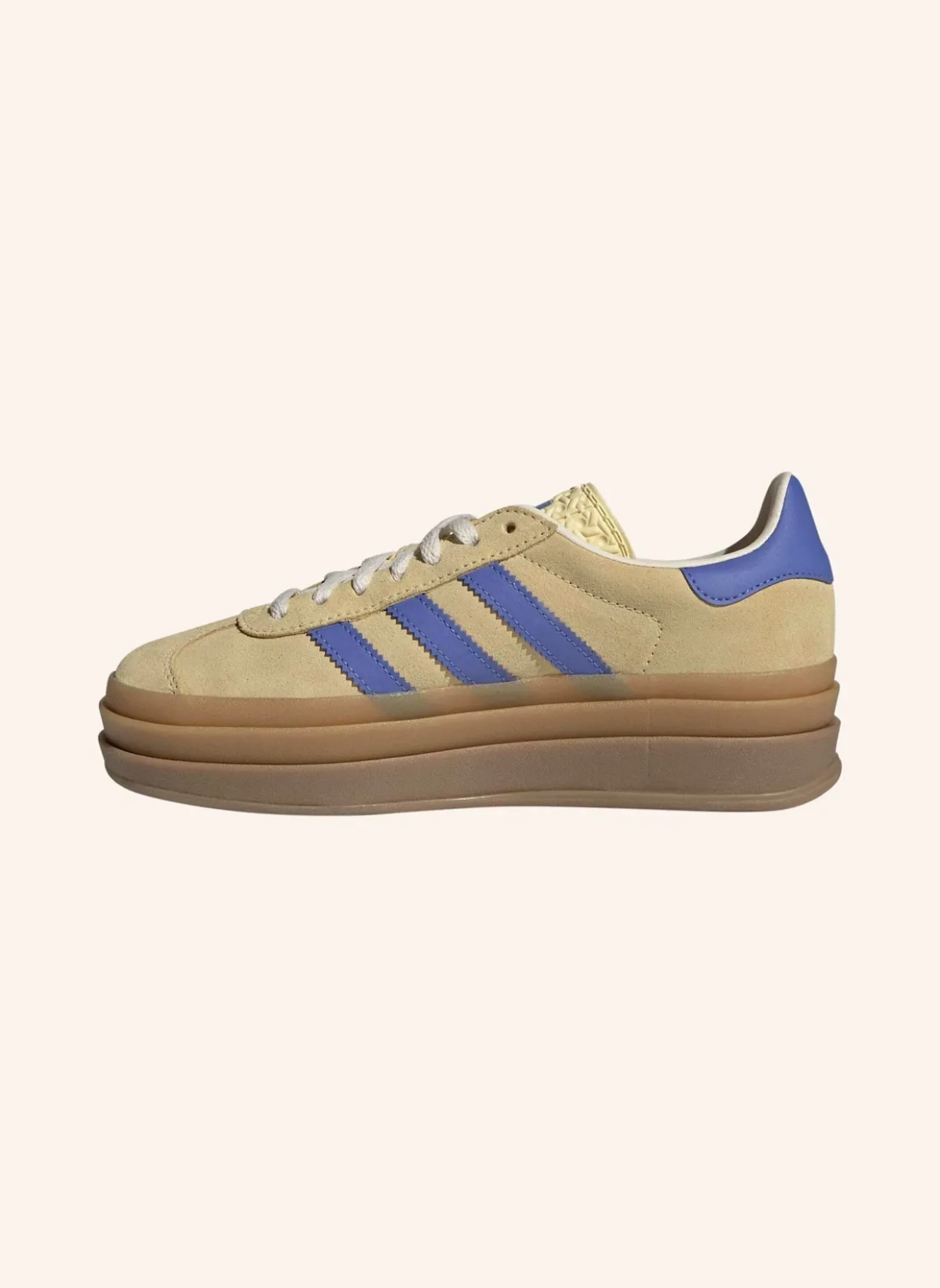 GAZELLE BOLD SCHUH