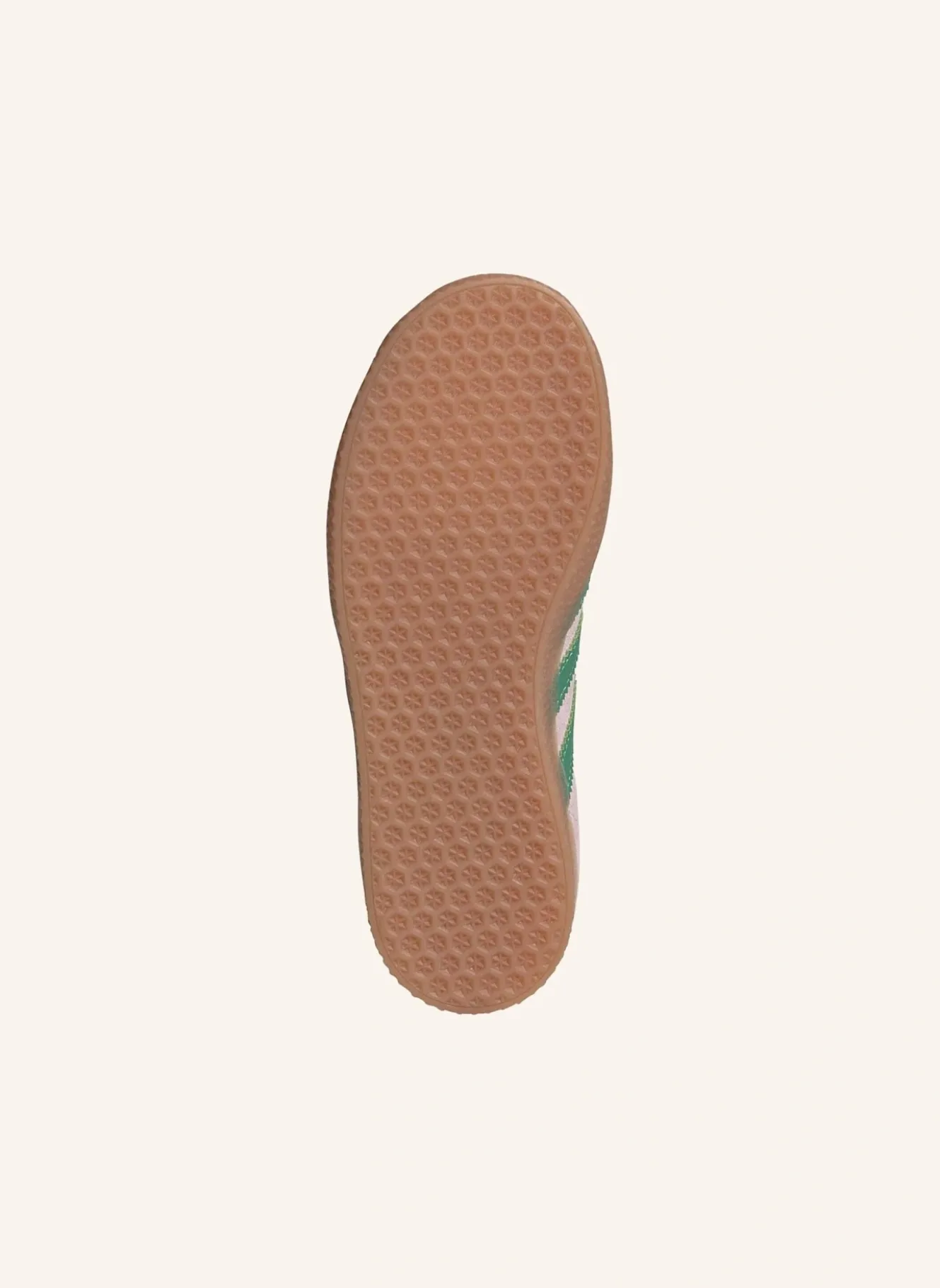 GAZELLE COMFORT CLOSURE ELASTIC LACE KIDS SCHUH