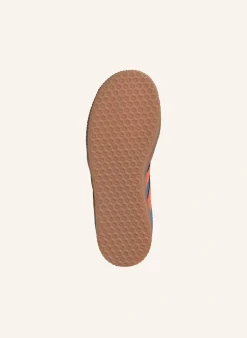 GAZELLE COMFORT CLOSURE ELASTIC LACE KIDS SCHUH