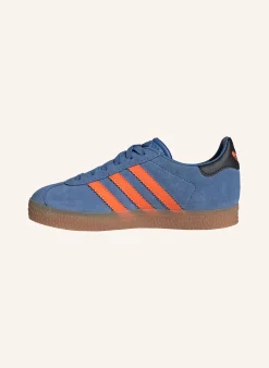 GAZELLE COMFORT CLOSURE ELASTIC LACE KIDS SCHUH