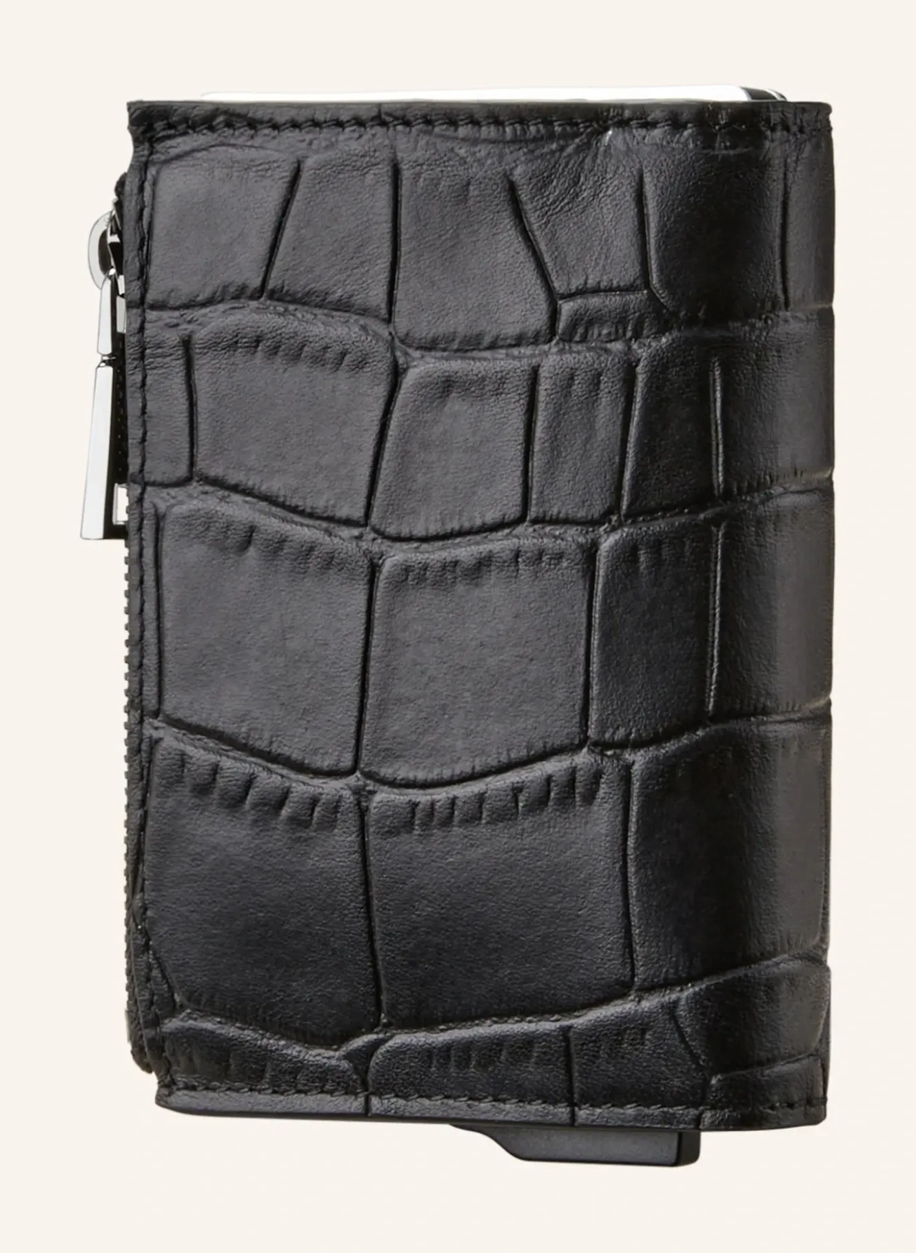 Geldbörse FANO C-FOUR E-CAGE