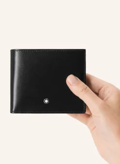 Geldbörse MEISTERSTÜCK 4CC
