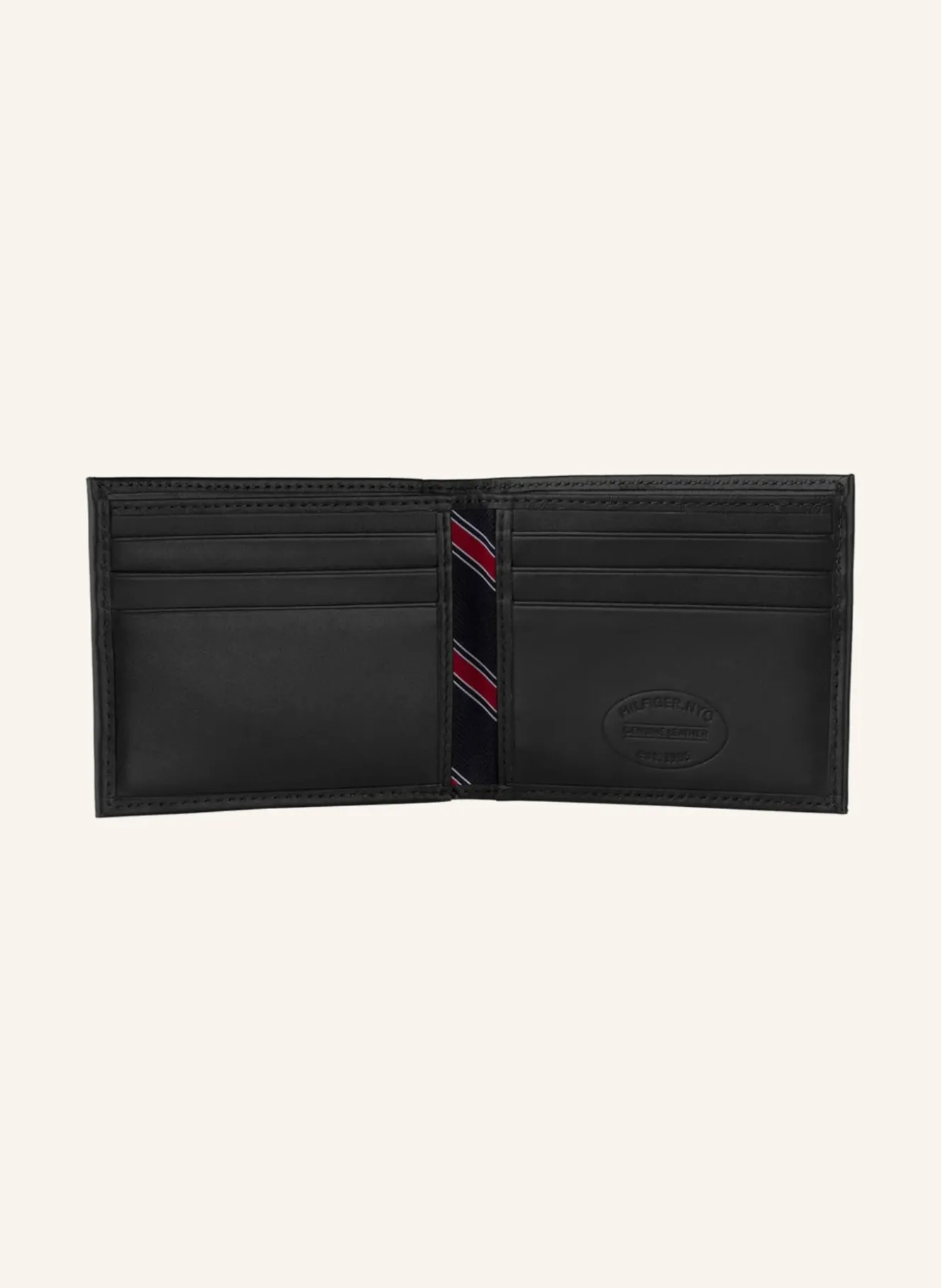 Geldbörse ohne Münzfach