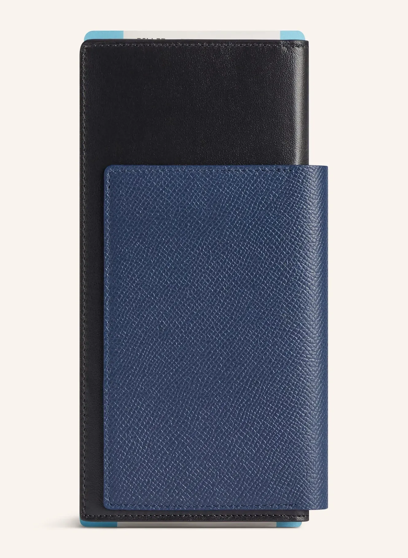 Geldbörse PASSPORT
