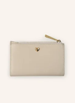 Geldbörse TAUPE