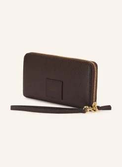 Geldbörse THE CONTINENTAL WALLET