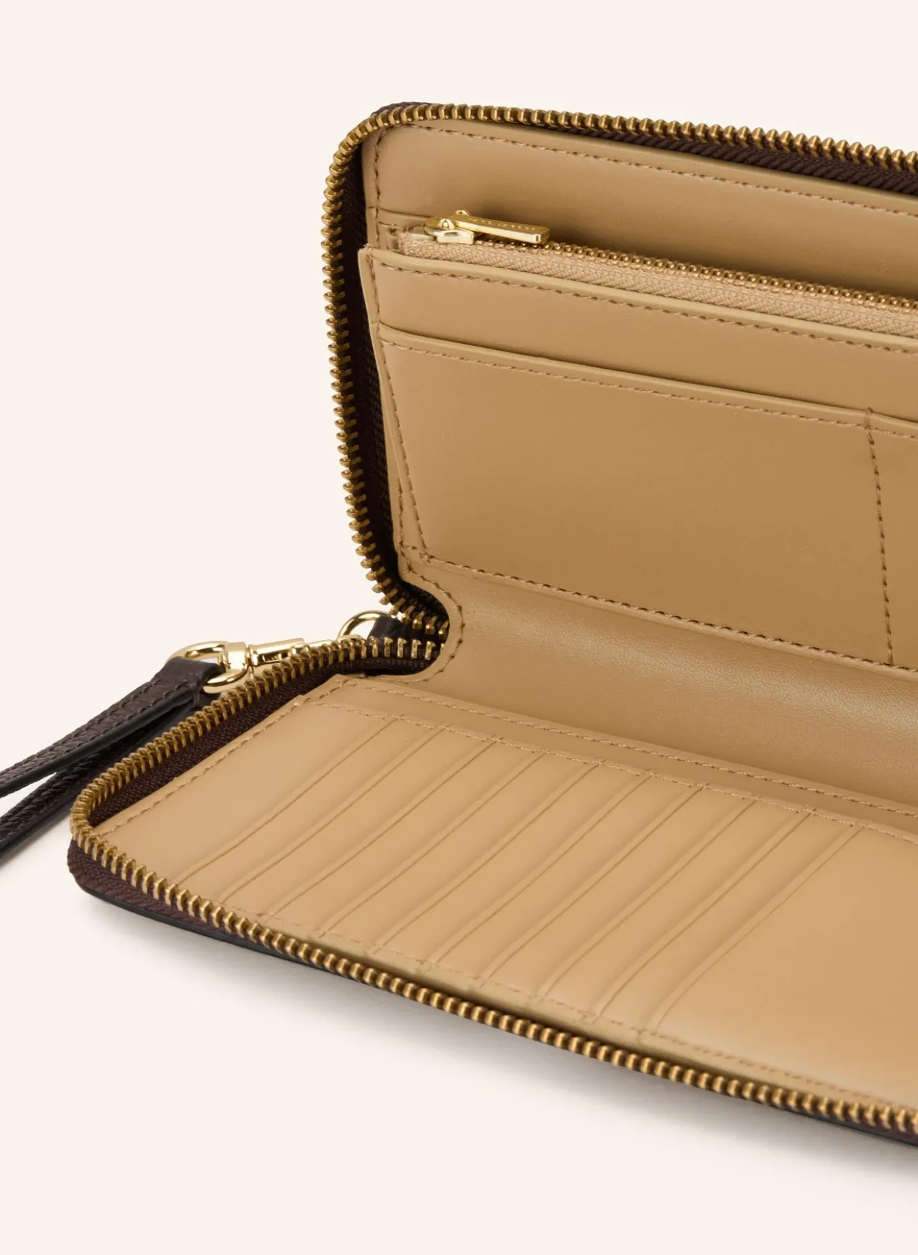 Geldbörse THE CONTINENTAL WALLET