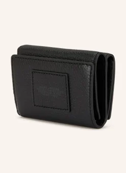 Geldbörse THE LEAHER TRIFOLD WALLET