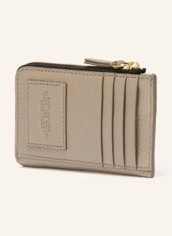 Geldbörse THE LEATHER TOP ZIP MULTI WALLET