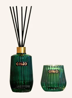 Geschenkbox Kerze & Diffusor ECLECTIC SAGE