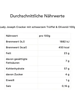 Geschenkbox TRÜFFEL