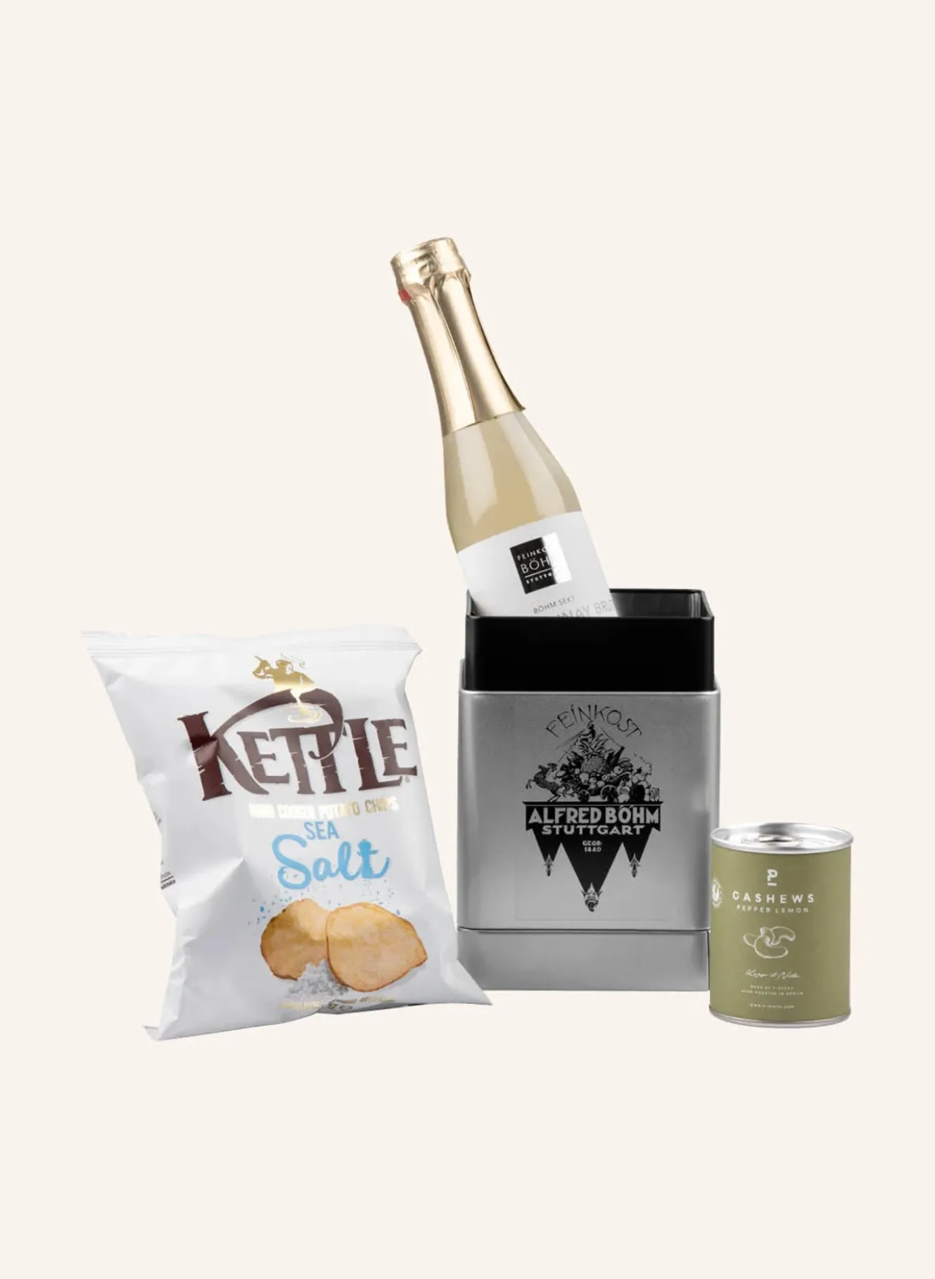 Geschenkdose SALZIG