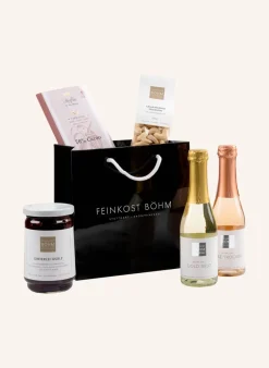 Geschenktüte FEINES MITBRINGSEL