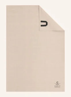 Geschirrtuch CUISINE NATURE mit Leinen