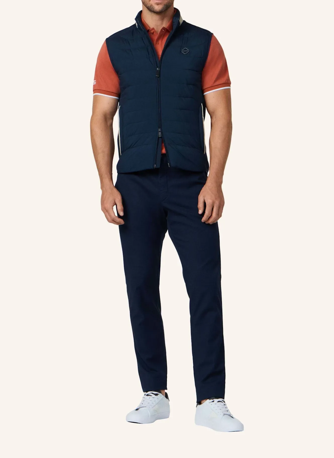 Gilet HS ESTATE GILET