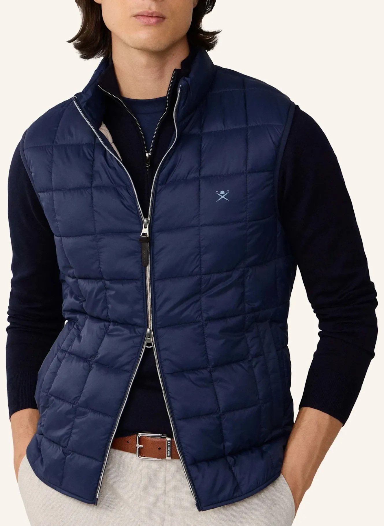 Gilet ULTRA LW GILET