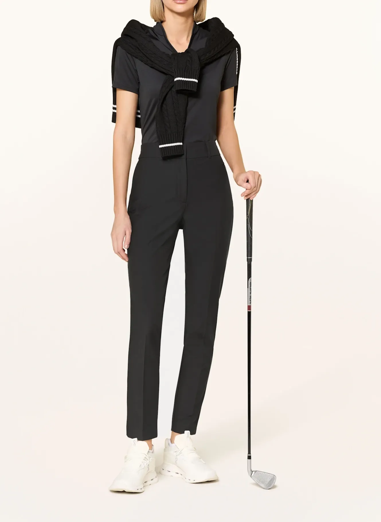 Golfhose