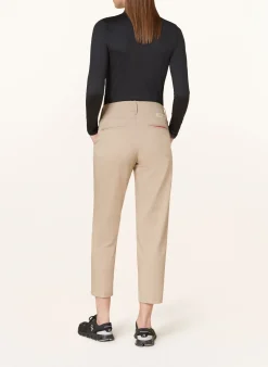 7/8-Golfhose ALINA-CR - CERAMICA® GABARDINE