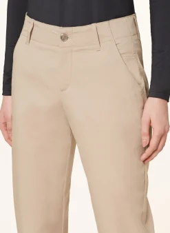 7/8-Golfhose ALINA-CR - CERAMICA® GABARDINE