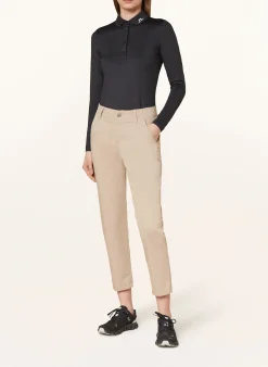 7/8-Golfhose ALINA-CR - CERAMICA® GABARDINE